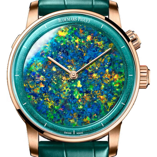 Audemars Piguet Code 11.59 Grande Sonnerie Carillon Supersonnerie “150th Anniversary”, 26397OR.OO.D417CR.01, box and papers