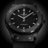 Hublot Classic Fusion Automatic 45mm, Ref# 511.CM.1171.RX, Unworn 2025
