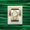 Rolex Cosmograph Daytona 40mm, 18k Yellow Gold, Ref# 126508-0001