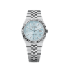 Rolex Land-Dweller 36mm Oyster Platinum M127236-0001