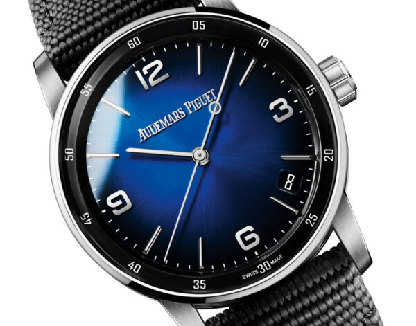 Audemars Piguet Code 11.59 SELFWINDING Ref# 15210BC.OO.A002KB.01