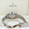 Rolex Datejust 41 Oystersteel and white gold Ref# 126334-0018