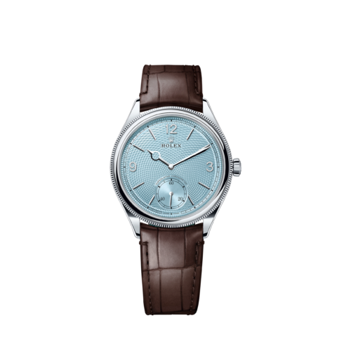 4111a3fa32a9dd34e089d4a4874f4c00e0cda6c9 Unworn Rolex 1908 Ref# 52506-0002