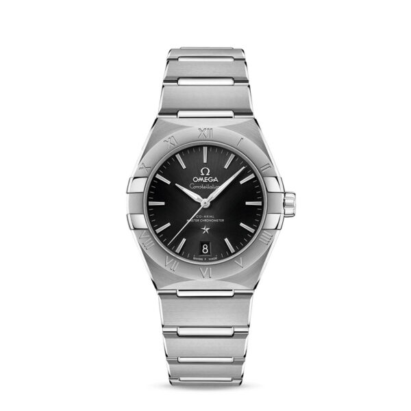 Omega Constellation CO‑AXIAL MASTER CHRONOMETER Ref# 131.10.36.20.01.001