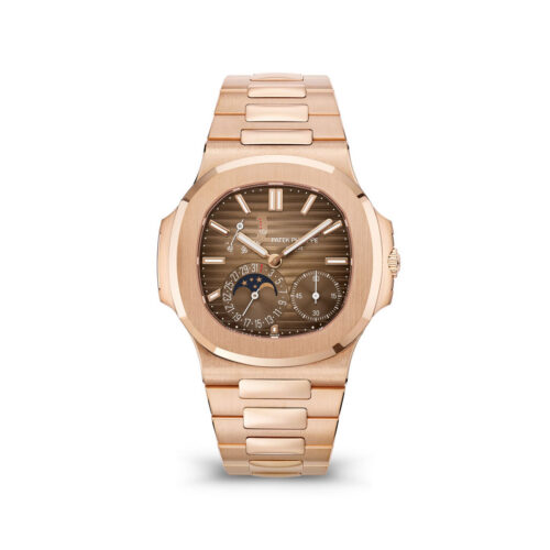 42c5c66f58cd2b0d4208e767a10c9283ca1d356b Patek Philippe Nautilus, Ref# 5712/1R-001
