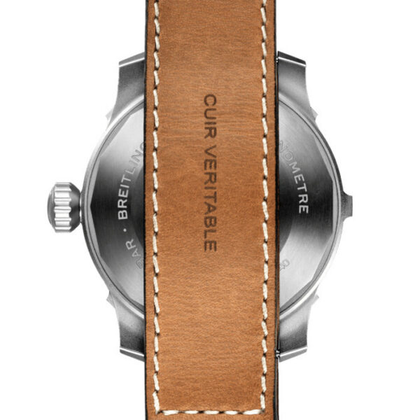 42fbb0b05f5e65c2b872bc6c10f63a41e33c814b Breitling Aviator Super 8 B20 Automatic, Ref# AB2040101B1X1