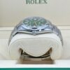 Rolex Oyster Perpetual 41 No Date, Oystersteel, 41mm, Oyster, Ref# 124300-0005