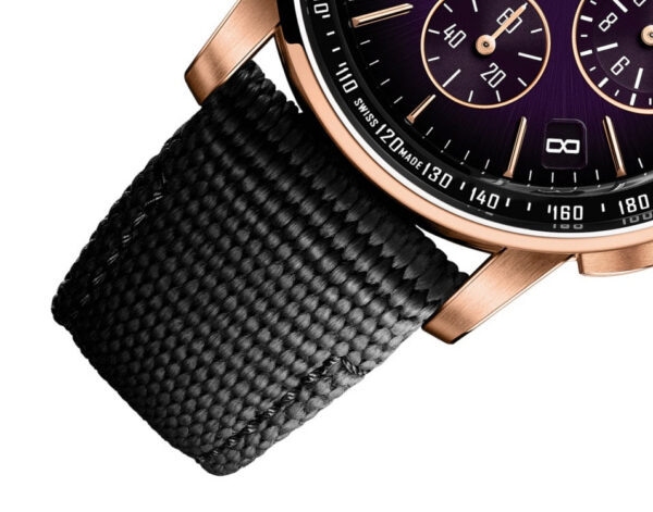 Audemars Piguet Code 11.59 SELFWINDING CHRONOGRAPH Ref# 26393OR.OO.A002KB.02