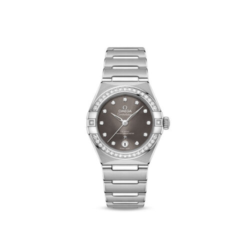 44139685dad9f1989d9778dc9ca4a3e494a77c1e Omega Constellation CO‑AXIAL MASTER CHRONOMETER Ref# 131.15.29.20.56.001