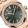 Audemars Piguet Royal Oak SELFWINDING “50TH ANNIVERSARY” Ref# 15551OR.ZZ.1356OR.03