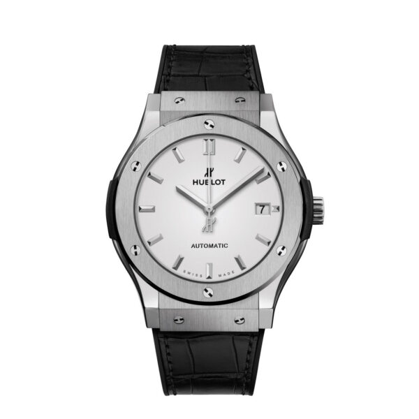 Hublot Classic Fusion Automatic 45mm, Ref# 511.NX.2611.LR