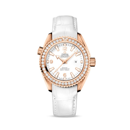 44b97aa71a5c154dd52e0bd9fd164f933d0fdb8b Omega Seamaster PLANET OCEAN 600M CO‑AXIAL MASTER CHRONOMETER Ref# 232.58.38.20.04.001