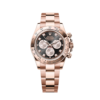44e00bda0abd7020c80218605bc02cba3b66441b Rolex Cosmograph Daytona 40mm, 18k Everose Gold, Ref# 126505-0002
