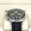 Rolex Cosmograph Daytona 40mm, 18k White Gold, Ref# 126519ln-0002