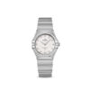 Omega Constellation QUARTZ Ref# 131.15.28.60.52.001