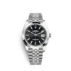 Rolex Datejust 41 Oystersteel Ref# 126300-0012