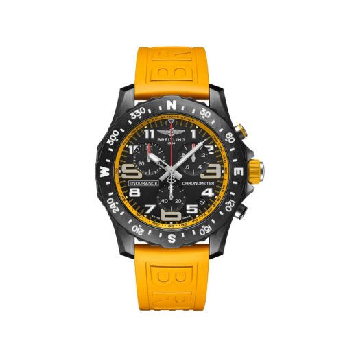 Breitling Endurance PRO Breitlight® Ref# X82310A41B1S1, box and papers