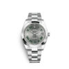 Rolex Datejust 41 Oystersteel Ref# 126300-0013