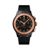 Hublot Classic Fusion Chronograph Ceramic King Gold 45mm, Ref# 521.CO.1181.LR, Unworn 2025
