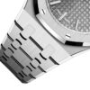 Audemars Piguet Royal Oak SELFWINDING “50TH ANNIVERSARY” Ref# 15550ST.OO.1356ST.03