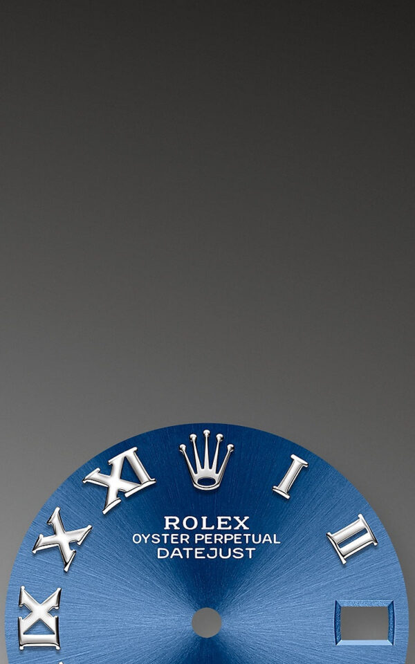 Rolex Datejust 31 Oystersteel Ref# 278240-0018