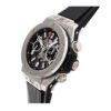 48c65b022fb5536a3643a8a04e01dd5ce5be00ad Hublot Big Bang, Unico Titanium, 45mm, Ref# 411.NX.1170.RX