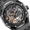 Audemars Piguet Royal Oak DOUBLE BALANCE WHEEL OPENWORKED 15416CE.OO.1225CE.01