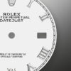Rolex Datejust 36 Oystersteel and white gold Ref# 126234-0026