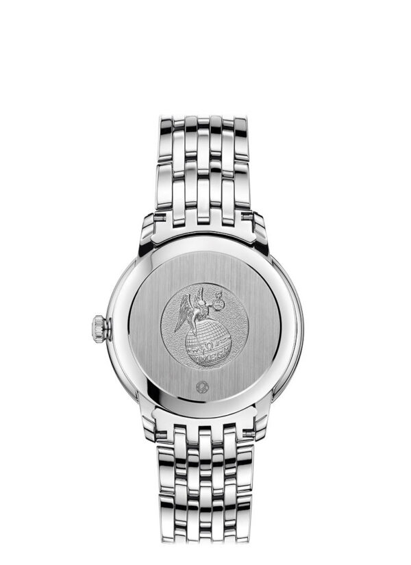 Omega De Ville PRESTIGE CO‑AXIAL CHRONOMETER Ref# 424.10.33.20.52.002