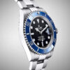 Rolex Submariner Date 18 ct white gold Ref# 126619LB-0003