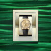 496995b449f25b7aba4488bc2d28eae33bccc99d Rolex Sky-Dweller, 42mm, 18k Yellow Gold, Ref# 336238-0001