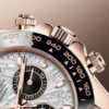 Rolex Cosmograph Daytona 40 mm 18 ct Everose gold Ref# 116515LN-0055