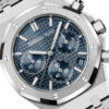Audemars Piguet Royal Oak SELFWINDING CHRONOGRAPH “50TH ANNIVERSARY” Ref# 26240ST.OO.1320ST.01