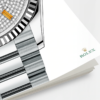 Rolex Day-Date, 36mm, Platinum, Ref# 128236-0003
