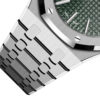 Audemars Piguet Royal Oak SELFWINDING “50TH ANNIVERSARY” Ref# 15510ST.OO.1320ST.04