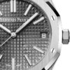 Audemars Piguet Royal Oak SELFWINDING “50TH ANNIVERSARY” Ref# 15510ST.OO.1320ST.05