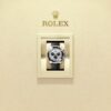 Unworn 2025, Rolex Cosmograph Daytona 40mm, 18k White Gold, Ref# 126519ln-0007, box & papers