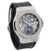 Hublot Classic Fusion Aerofusion Moonphase Titanium 45mm, Ref# 517.NX.0170.LR, Unworn 2025