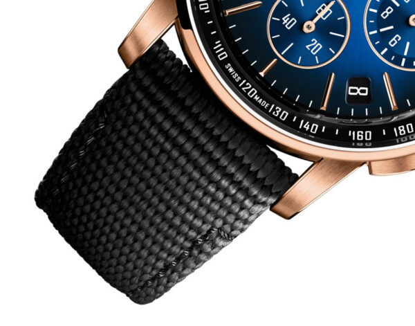 Audemars Piguet Code 11.59 SELFWINDING CHRONOGRAPH Ref# 26393OR.OO.A002KB.03