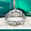 4c4ce5790e734ed3c0ca71c24226bfebe306fe0f Rolex Datejust 41, Stainless Steel and 18k White Gold, 41mm, Ref# 126334-0003