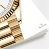 Rolex Day-Date, 36mm, 18k Yellow Gold, Ref# 128238-0081