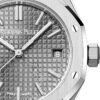 Audemars Piguet Royal Oak SELFWINDING “50TH ANNIVERSARY” Ref# 15550ST.OO.1356ST.03