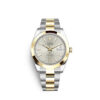 Rolex Datejust 41 Oystersteel and yellow gold Ref# 126303-0001