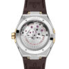 Omega Constellation CO‑AXIAL MASTER CHRONOMETER Ref# 131.23.41.21.06.002