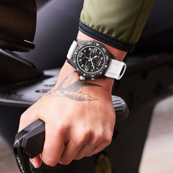 4d93af2c13abd50a8bba966d0e019fea3a5bea0c Breitling Endurance Pro 44, X82310A71B1S2, box and papers