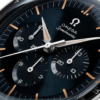 4e79b72f2a6a9e05d78dc9073d56d268f41cf807 Unworn, Omega Speedmaster First Omega in Space, Co-Axial Chronograph, 39,7mm, Ref# 310.32.40.50.06.002, box and papers