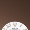Rolex Datejust 31 Oystersteel and Everose gold Ref# 278241-0001