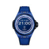 4ea5a1cca0ba5c3940eedc39066ef1ab74bbd8d1 Hublot Big Bang E GEN3 UEFA CHAMPIONS LEAGUE, Blue Ceramic, 44mm, Ref# 450.EX.1100.RX.UCL23