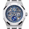 Audemars Piguet Royal Oak Perpetual Calendar “150th Anniversary”, 26585XT.OO.1220XT.01, box and papers