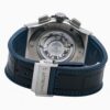 Hublot Classic Fusion Chronograph Titanium Blue 45mm, Ref# 541.NX.7170.LR, Unworn 2025